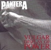 Pantera - Vulgar Display Of Power - CD - Unisexe - multicolor