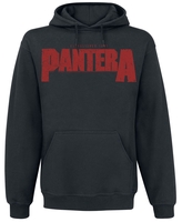 Pantera - Vulgar Display Of Power - Sweat-shirt à capuche - Homme - noir
