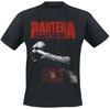 Pantera - Vulgar Display Of Power - T-Shirt Manches courtes - Homme - noir