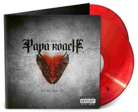 Papa Roach - To be loved (Best of) - LP - Unisexe - coloré