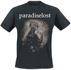 Paradise Lost - Anatomy Of Melancholy - T-Shirt Manches courtes - Homme - noir