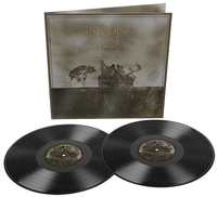 Paradise Lost - At the Mill - LP - Unisexe - noir