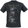 Paradise Lost - Draconian Times 2020 - T-Shirt Manches courtes - Homme - noir