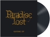 Paradise Lost - Gothic - SINGLE - Unisexe - multicolor