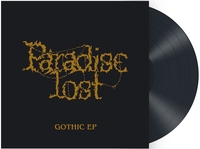 Paradise Lost - Gothic - SINGLE - Unisexe - multicolor