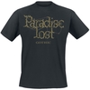 Paradise Lost - Gothic - T-Shirt Manches courtes - Homme - noir