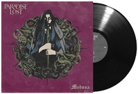 Paradise Lost - Medusa - LP - Unisexe - multicolor