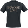 Paradise Lost - Nails - T-Shirt Manches courtes - Homme - noir