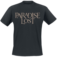 Paradise Lost - Nails - T-Shirt Manches courtes - Homme - noir