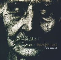 Paradise Lost - One second - CD - Unisexe - multicolor