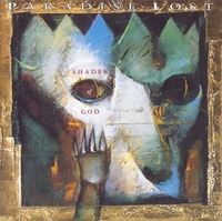 Paradise Lost - Shades of God - CD - Unisexe - multicolor