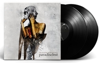 Paradise Lost - The anatomy of melancholy - LP - Unisexe - noir