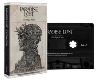 Paradise Lost - The plague within - K7 audio - Unisexe - multicolor