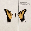 Paramore - Brand New Eyes - CD - Unisexe - multicolor