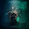 Parasite Inc - Dead and alive - CD - Unisexe - multicolor