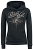Parkway Drive - Crushed Skull - Sweat-shirt à capuche - Femme - noir