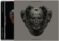 Parkway Drive - Darker Still - CD - Unisexe - multicolor