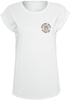 Parkway Drive - Devil Tricks - T-Shirt Manches courtes - Femme - blanc