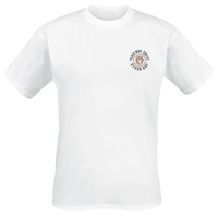 Parkway Drive - Devil Tricks - T-Shirt Manches courtes - Homme - blanc