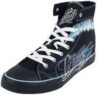 Parkway Drive - EMP Signature Collection - Baskets hautes - Unisexe - multicolore