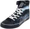 Parkway Drive - EMP Signature Collection - Baskets hautes - Unisexe - multicolore