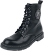 Parkway Drive - EMP Signature Collection - Bottes - Femme - noir