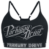Parkway Drive - EMP Signature Collection - Bustier - Femme - noir