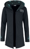 Parkway Drive - EMP Signature Collection - Cardigan - Femme - noir