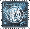 Parkway Drive - EMP Signature Collection - Foulard - Femme - noir bleu