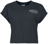 Parkway Drive - EMP Signature Collection - T-Shirt Manches courtes - Femme - noir