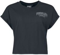 Parkway Drive - EMP Signature Collection - T-Shirt Manches courtes - Femme - noir