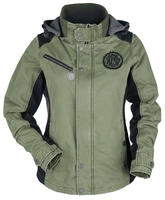 Parkway Drive - EMP Signature Collection - Veste d
