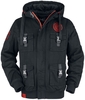 Parkway Drive - EMP Signature Collection - Veste d