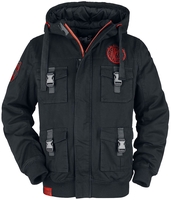 Parkway Drive - EMP Signature Collection - Veste d