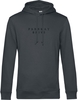 Parkway Drive - Glitch - Sweat-shirt à capuche - Homme - anthracite