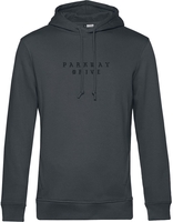 Parkway Drive - Glitch - Sweat-shirt à capuche - Homme - anthracite