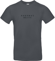 Parkway Drive - Glitch - T-Shirt Manches courtes - Homme - anthracite