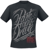Parkway Drive - Ire - T-Shirt Manches courtes - Homme - noir
