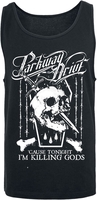 Parkway Drive - Killing Gods - Débardeur - Homme - noir