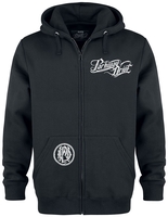 Parkway Drive - Killing Gods - Sweat-shirt zippé à capuche - Homme - noir