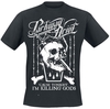 Parkway Drive - Killing Gods - T-Shirt Manches courtes - Homme - noir