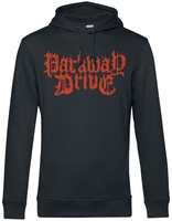 Parkway Drive - King Of Nevermore - Sweat-shirt à capuche - Homme - noir