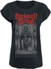 Parkway Drive - King Of Nevermore - T-Shirt Manches courtes - Femme - noir