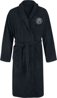Parkway Drive - Logo - Peignoir de bain - Unisexe - noir