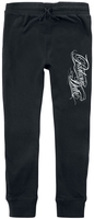 Parkway Drive - Metal-Kids - Logo - Pantalon de survêtement - Unisexe - noir