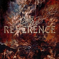Parkway Drive - Reverence - CD - Unisexe - multicolor