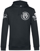 Parkway Drive - Sea Shepherd Cooperation - How Will You Justifiy - Sweat-shirt à capuche - Homme - noir
