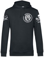 Parkway Drive - Sea Shepherd Cooperation - How Will You Justifiy - Sweat-shirt à capuche - Homme - noir