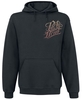 Parkway Drive - Underdogs Wolf - Sweat-shirt à capuche - Homme - noir