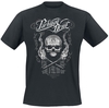 Parkway Drive - Vice Grip - T-Shirt Manches courtes - Homme - noir
